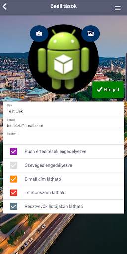 GRAPHISOFT Events screenshot 2