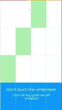 Westlife Piano Tiles screenshot 3