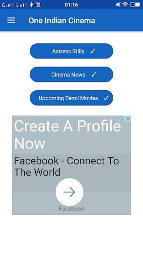 Cinema News & Actress Stills - HQ Photos Of Stars screenshot 1