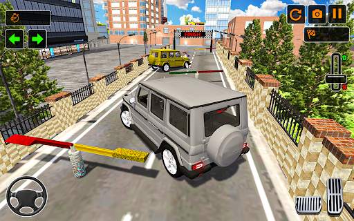 Racing Game Driving Car games screenshot 6