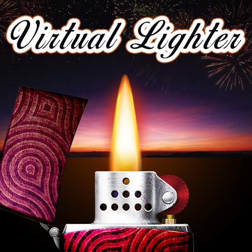 Virtual Lighter 2.3