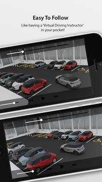 3D Driving Lessons screenshot 3