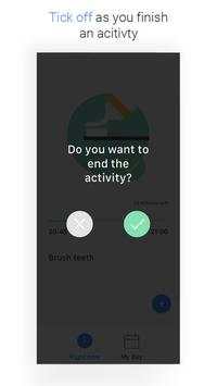 Tiimo screenshot 7