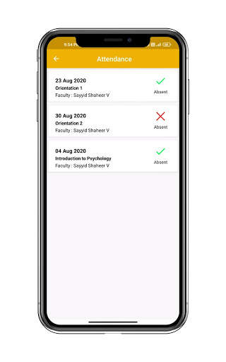 PEPP Study App 5 تصوير الشاشة