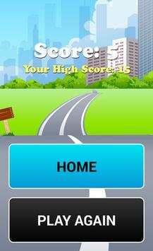 Fast Driving Cars screenshot 4