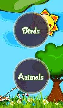 Animal Sounds - Birds Sounds screenshot 1