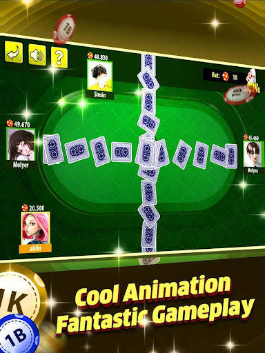 Remi Rummy स्क्रीनशॉट 3