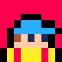 Pixel Maze - Free Puzzle Game & Labyrinth Escape