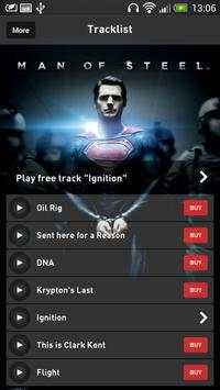 Z  Music screenshot 1