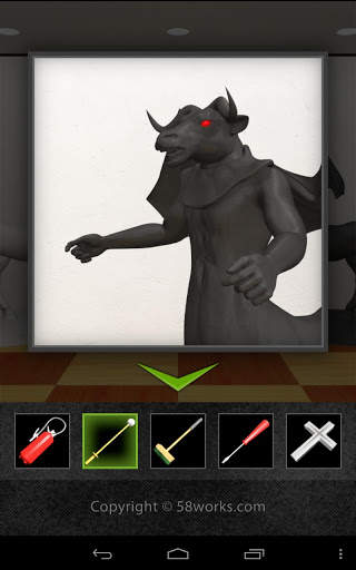 DOOORS2 - room escape game - screenshot 4