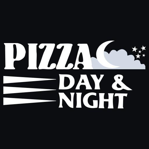 Pizza Day &amp; Night Glostrup icon
