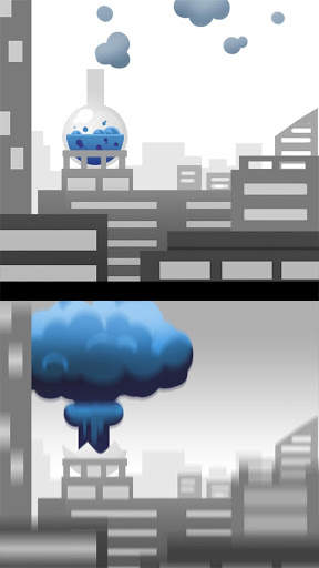 Zombie Defence : Tap Game screenshot 7