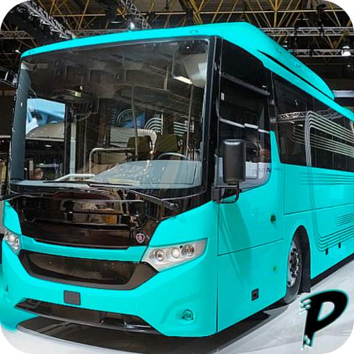 Coach Bus Parking Simulator 3D 1.0.9
