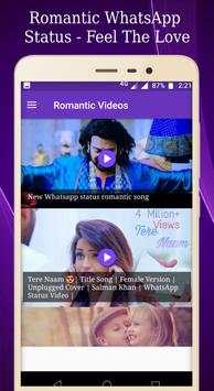 Status Wala Love screenshot 3