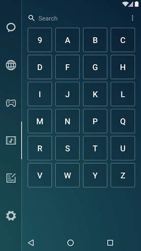 SLT MIUI - Widget & Icon pack screenshot 3