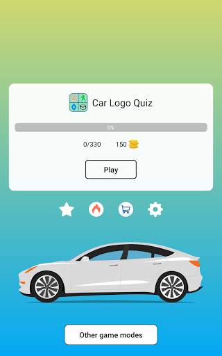Car Logo Quiz — Guess the Car  screenshot 11