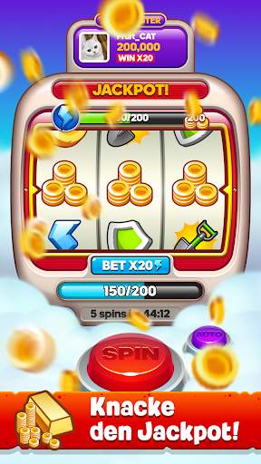 Fruit Master - Village Master screenshot 5