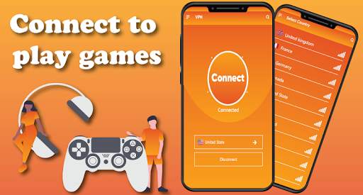 Super vpn App – Vpn Unlimited Connection screenshot 5