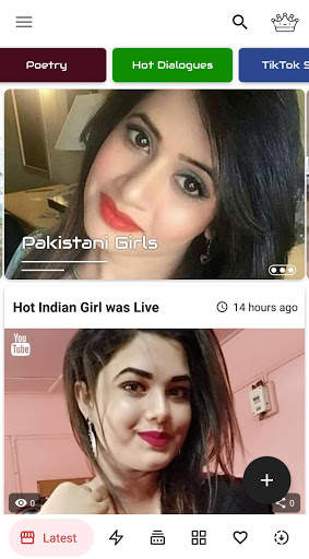 Live Talk - Free Video Chats screenshot 2