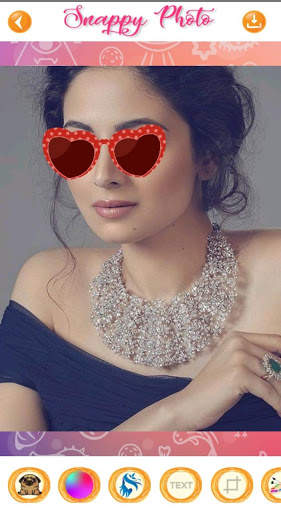 Snappy Photo Filter 2 تصوير الشاشة