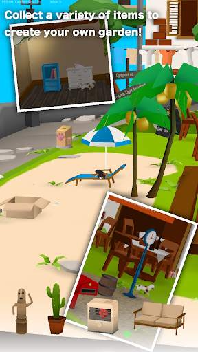 Cats and Sharks: 3D game screenshot 3
