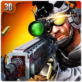 Sniper 3D Strike Elite Killer 1.0