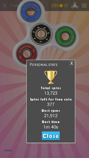 Fidget Spinner   Workshop screenshot 7