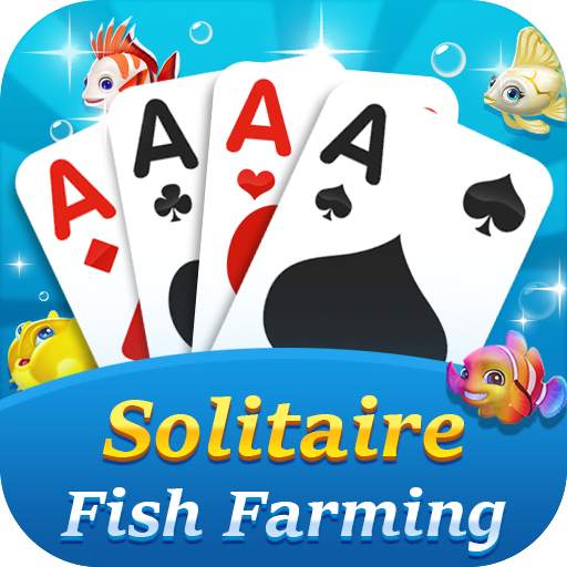 Solitaire Fish Farming 1.0.5