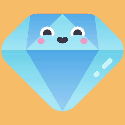 Full Diamonds - Guide for Free &amp; Diamonds on Fire icon