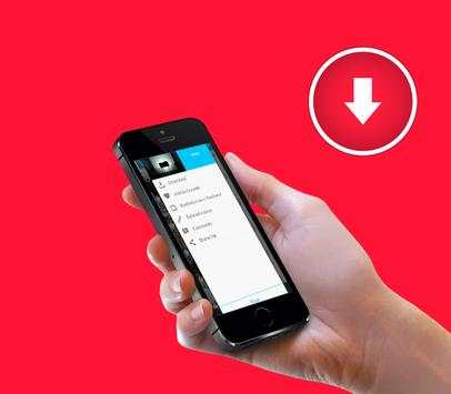 Download video downloader free screenshot 2