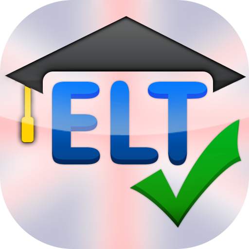English Language Test 1.1