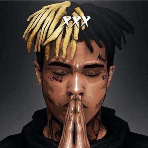 XXXTeNTACION Music 1
