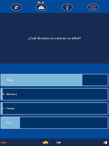 Super Quiz - Cultura General screenshot 14