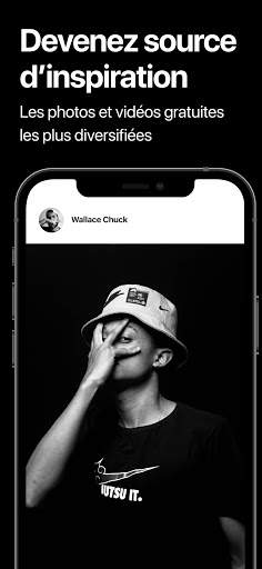 Pexels screenshot 2