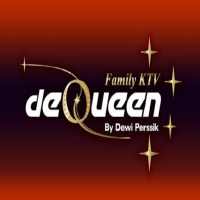 ikon deQueen KTV Indonesia