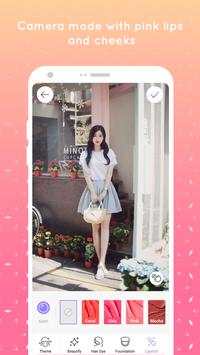 Beauty Camera Plus screenshot 2