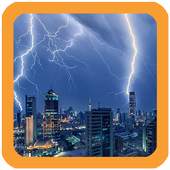 Storm Live Wallpaper 1.5