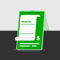 Quick Invoice Maker: Quotation, Bills, Receipts icon