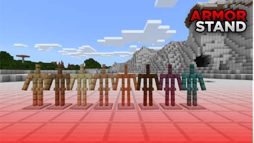 Armor and guns for minecraft screenshot 4