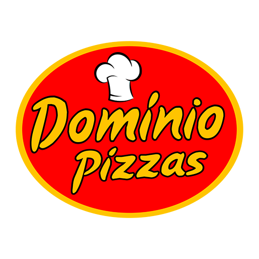 Dominio Pizzas icon
