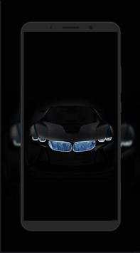 Wallpaper BMW screenshot 1
