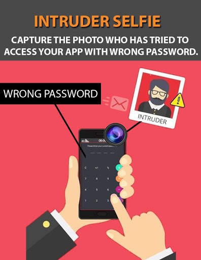 Hide Photo & Video - Calculator Vault screenshot 2