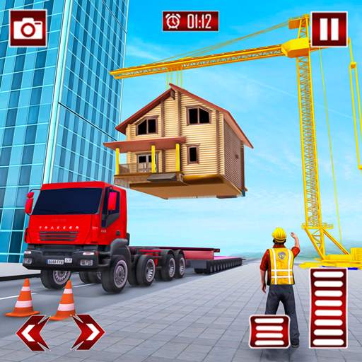 House Transport Simulator 1.3