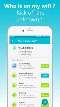 WiFi Router Master screenshot 5