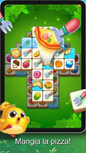 Tile Wings: Offline Match 3 screenshot 4