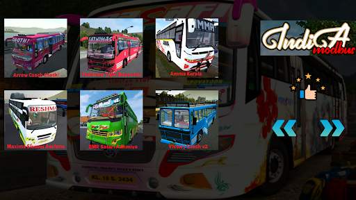 Mod Bus India screenshot 8