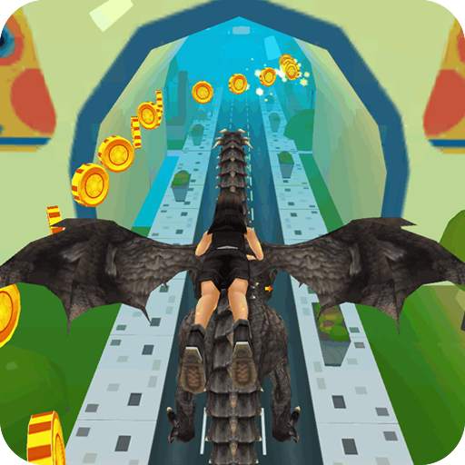 Subway Dragon Princess Rush 1.2