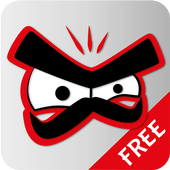 Angry Beards icon