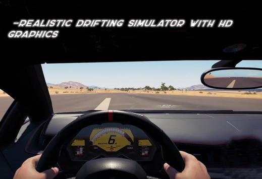 Driving Car - Extreme Smulator screenshot 3