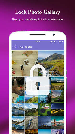 AppLock - Football screenshot 4